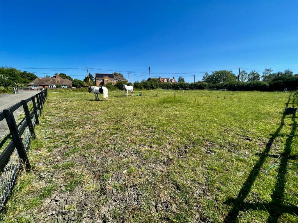 Additional image 8 of Plot 1 Barway Road, Barway, Ely, Cambridgeshire, CB7 5UB