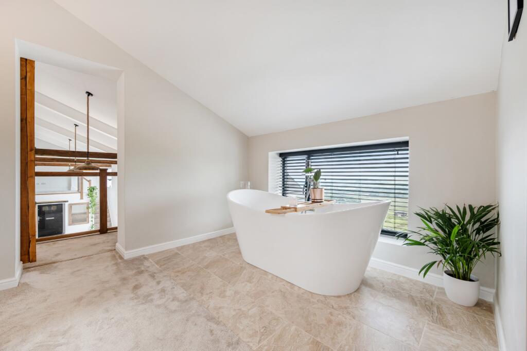 Additional image 20 of The White House, Longshaw Head, Crowthorn Road, Turton, Bo;ton, BL7 0