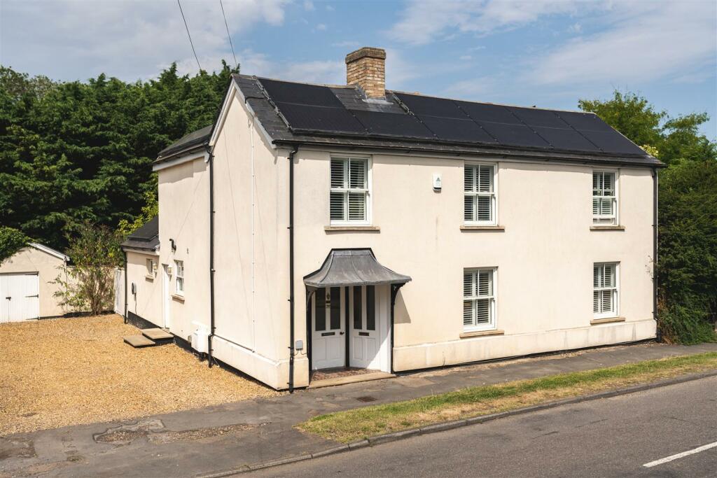 Additional image 3 of Abbey Street, Ickleton, Saffron Walden
