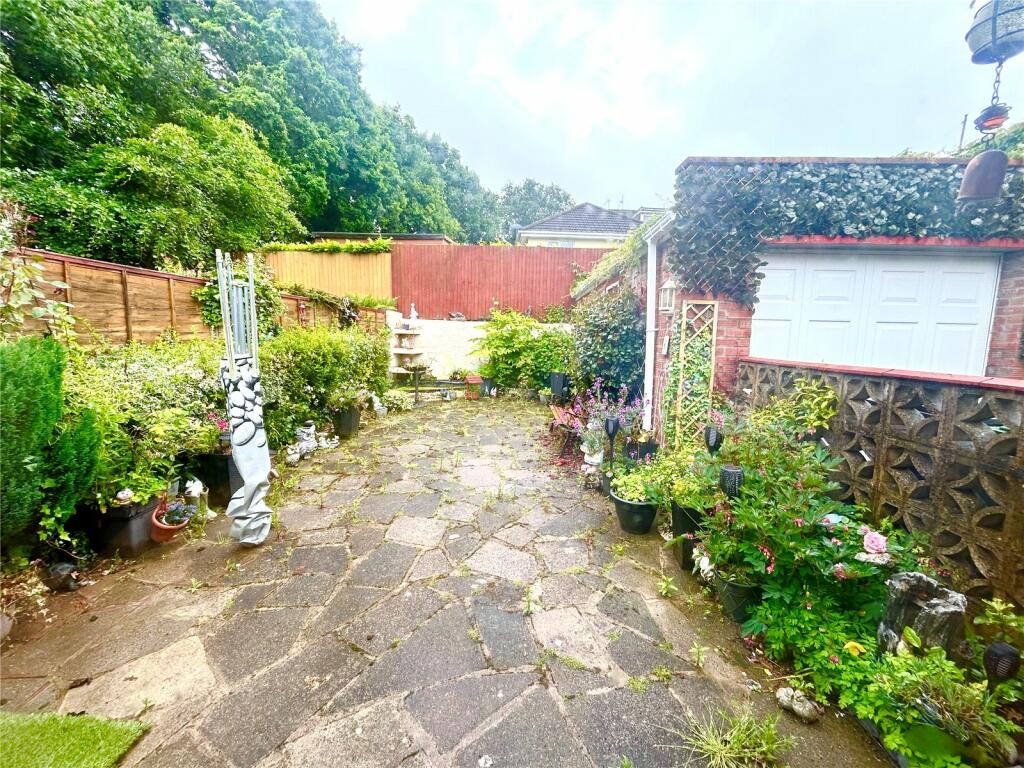 Additional image 10 of Hurford Place, Cardiff, CF23