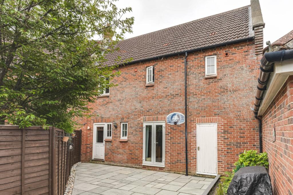 Additional image 21 of Station Gate, Burwell, Cambridge, Cambridgeshire, CB25