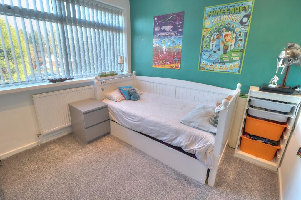 Additional image 15 of Roslin Gardens, Bolton, BL1