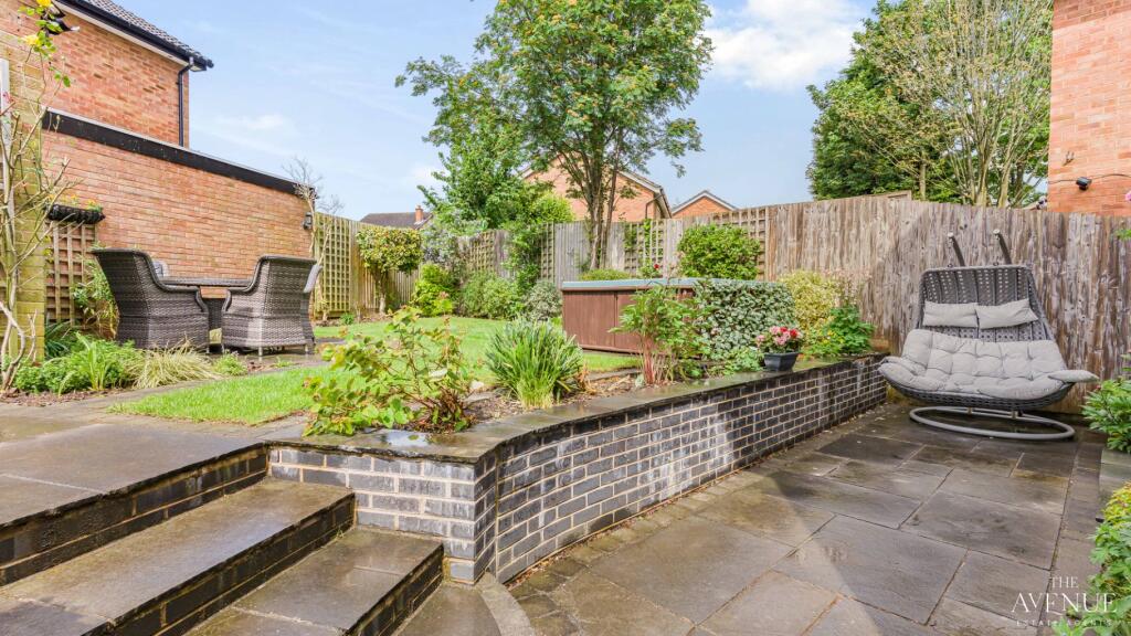 Additional image 29 of Shooters Hill, Sutton Coldfield, West Midlands, B72