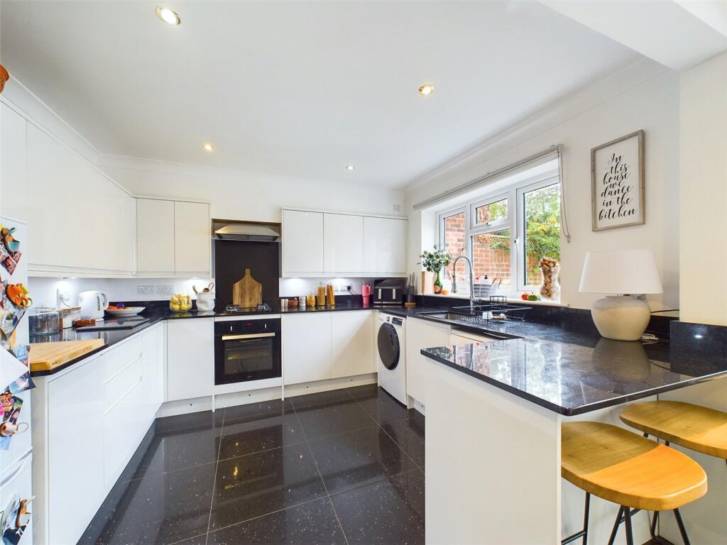 Additional image 4 of Sycamore Close, Christchurch, Dorset, BH23