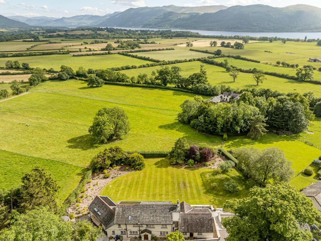 Additional image 44 of Little Orchard, Bassenthwaite, CA12