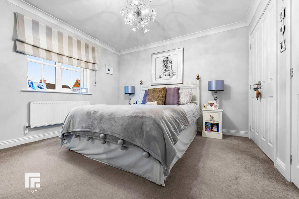 Additional image 11 of Fisher Hill Way, Radyr, Cardiff