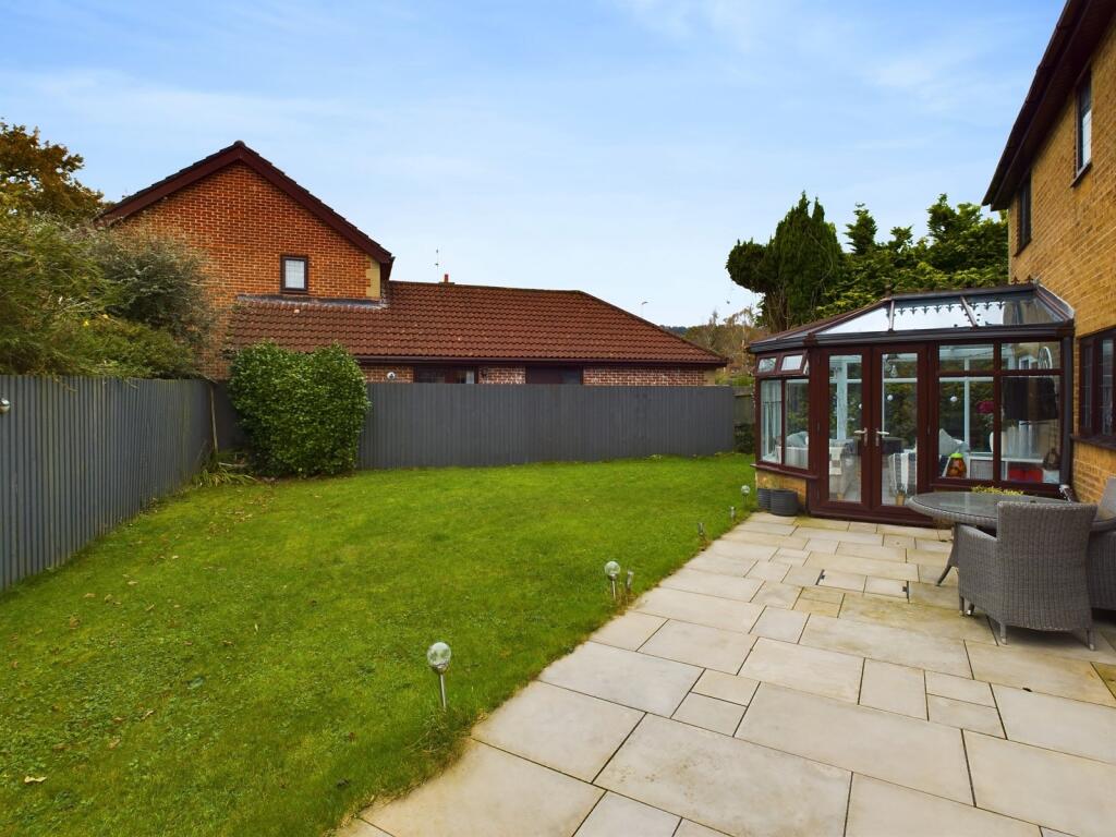 Additional image 20 of Briarmeadow Drive, Thornhill, Cardiff. CF14