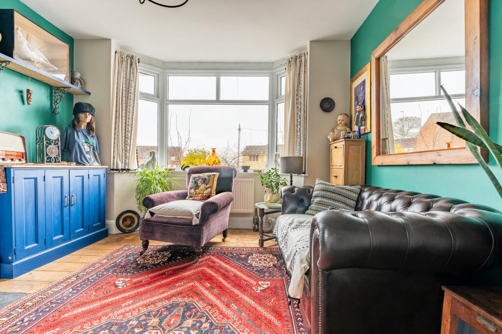 Additional image 4 of Soundwell Road, Bristol, Avon