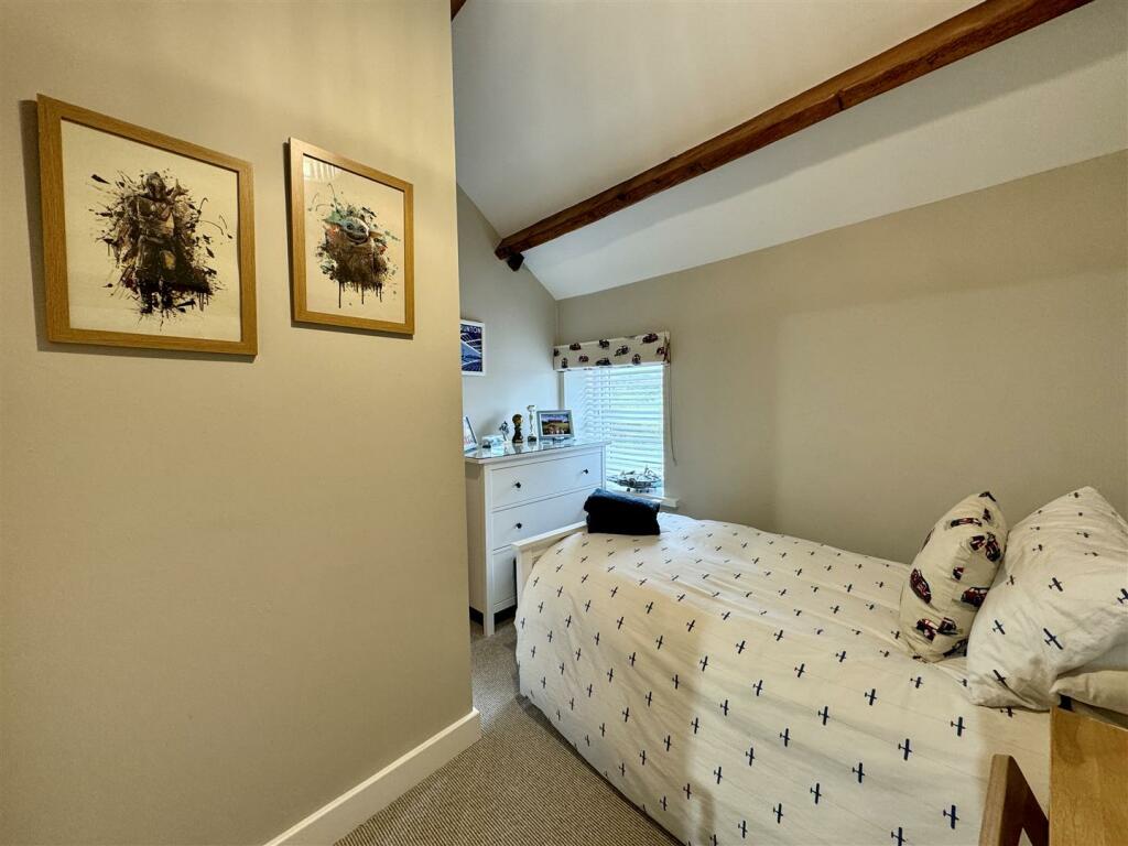 Additional image 19 of Townend Cottages, Rosley, Wigton