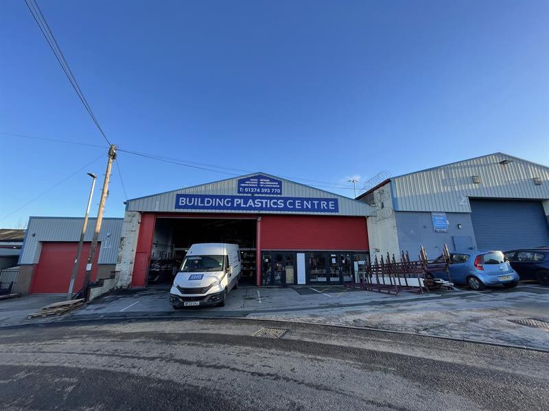 Additional image 2 of Unit 1 Fowler Street Industrial Estate, Fowler Street, Bradford