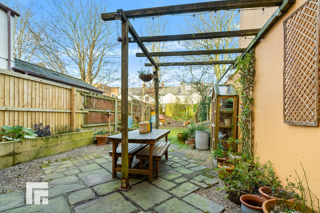 Additional image 10 of Ruby Street, Adamsdown, Cardiff