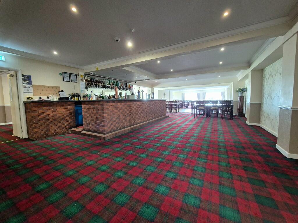 Additional image 3 of White Heather Hotel, Kirkbride, Wigton, Cumbria, CA7 5HW