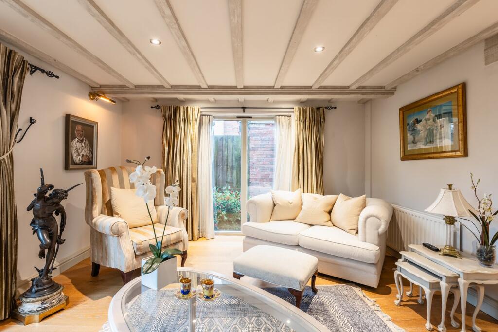 Additional image 4 of High Street, Henley-in-Arden, Warwickshire, B95