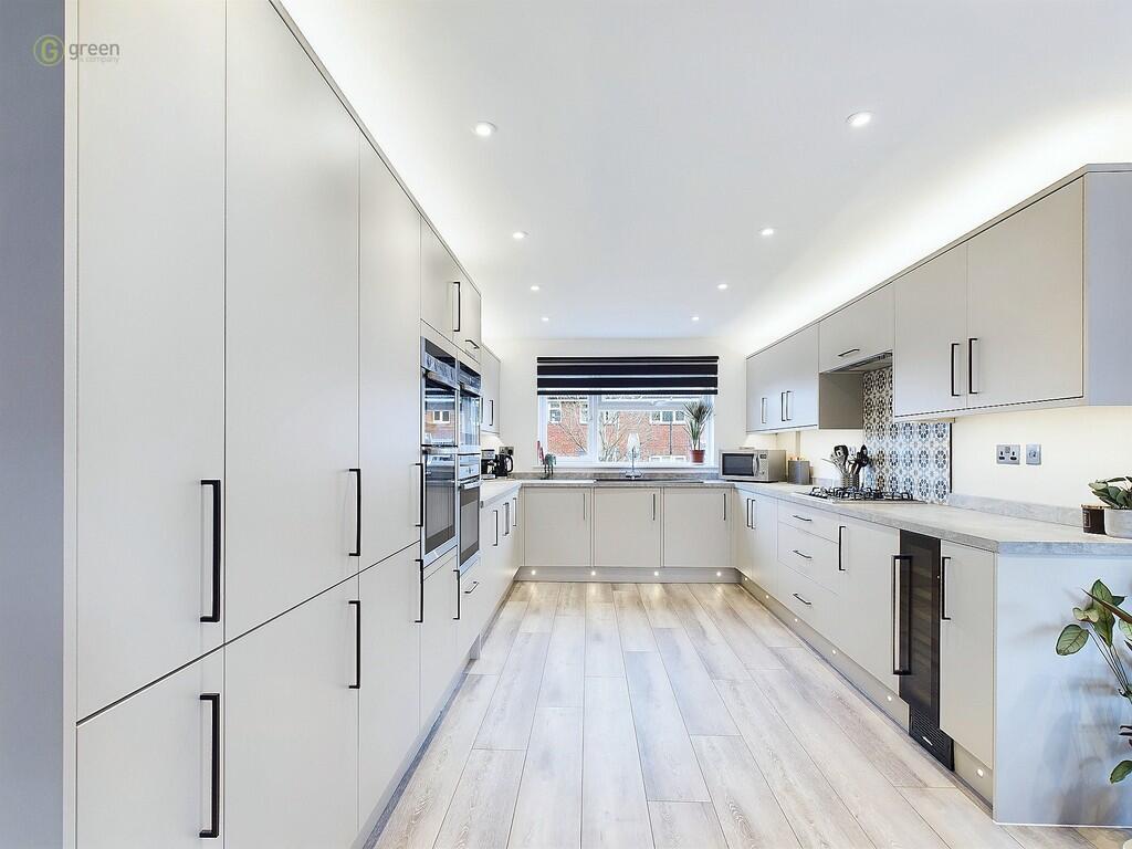 Additional image 5 of Carters Close, Walmley