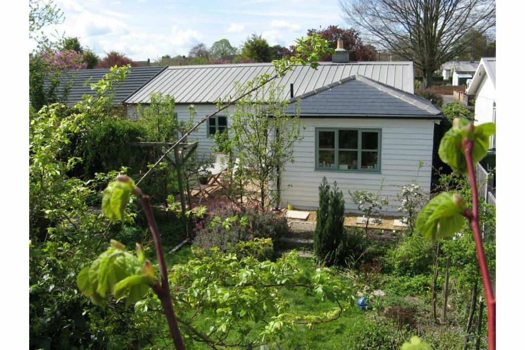 Primary image of Highfield Close, Cambridge, CB22