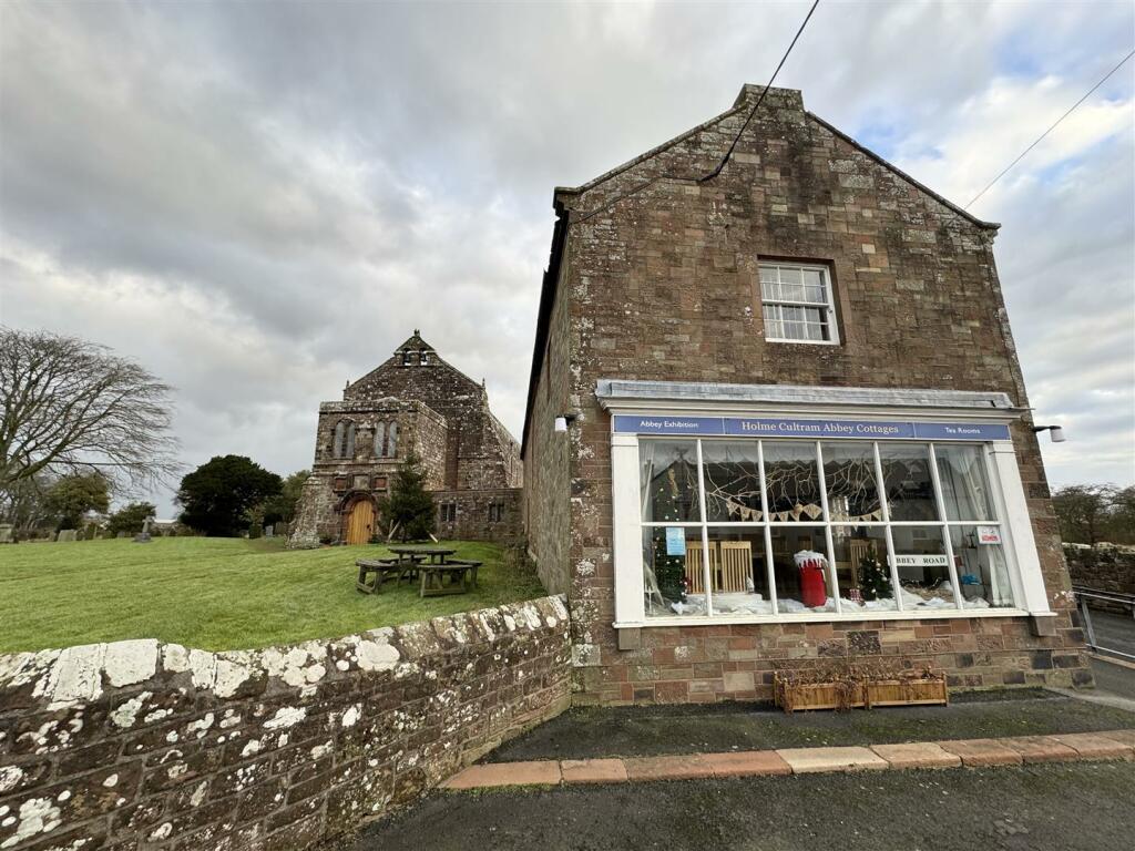 Additional image 21 of Cultram Close, Abbeytown, Wigton