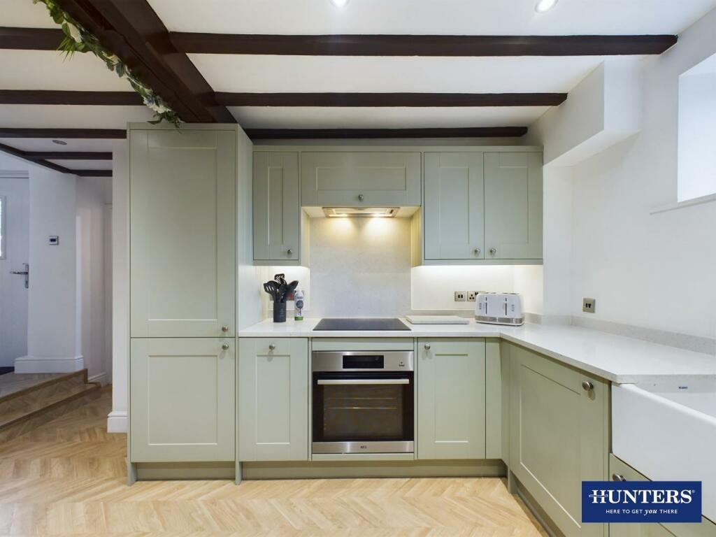 Additional image 6 of Noble Garth, Hayton, Brampton, CA8
