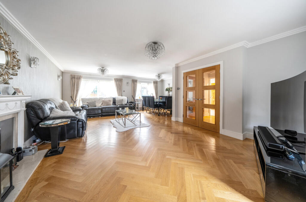 Additional image 7 of Dickens Drive, Chislehurst, KENT, BR7