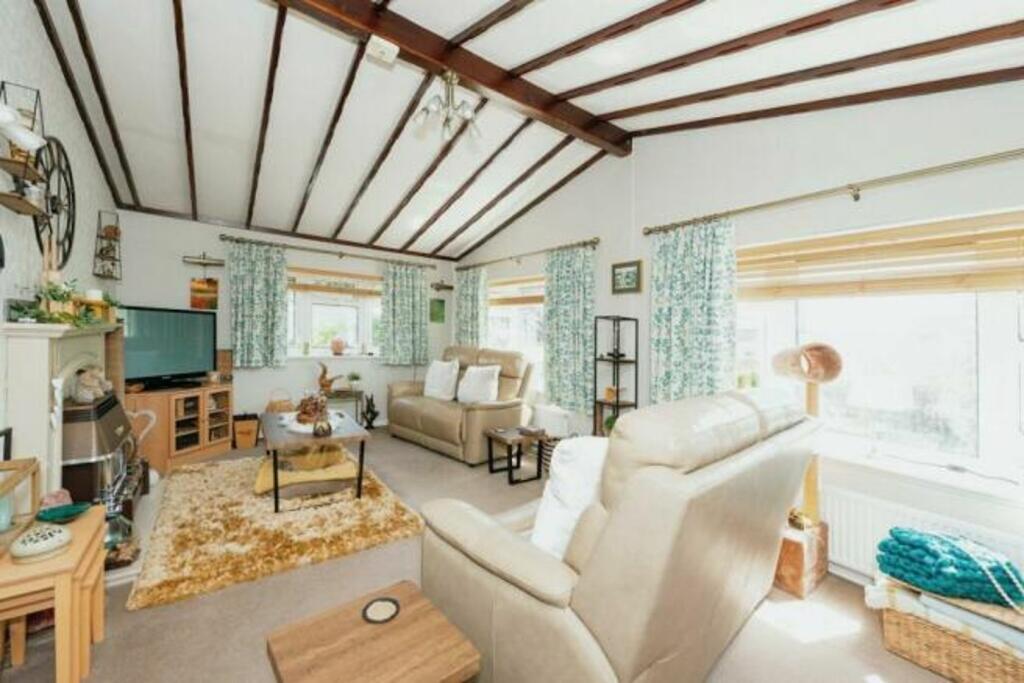 Additional image 4 of Fell View Park, Seascale, CA20