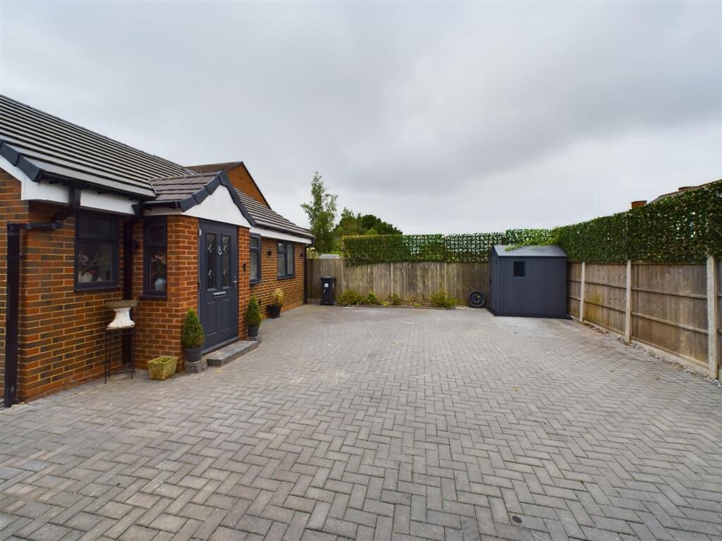 Additional image 11 of Oak Barn Road, Halesowen