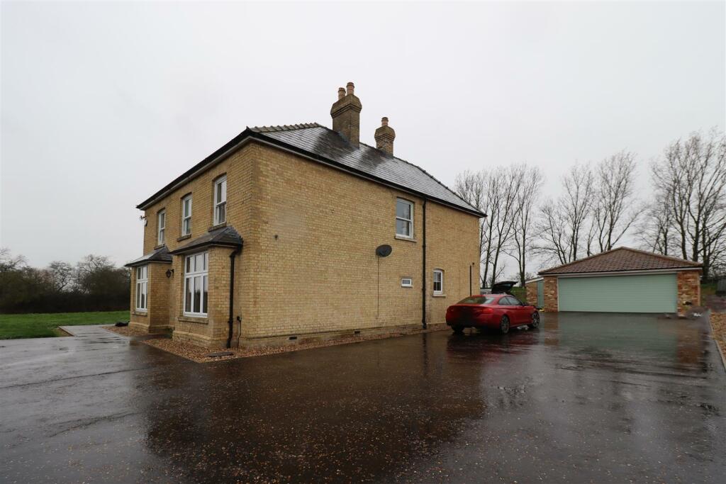 Additional image 28 of Lynn Road, Chettisham, Ely