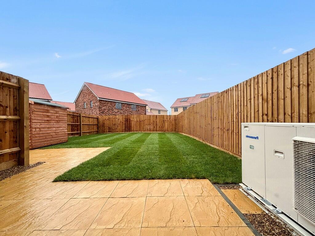 Additional image 6 of The Willows, Kennett