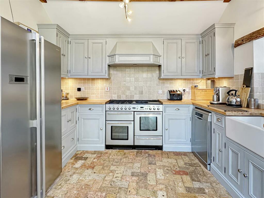 Additional image 9 of East Road, Isleham, Ely