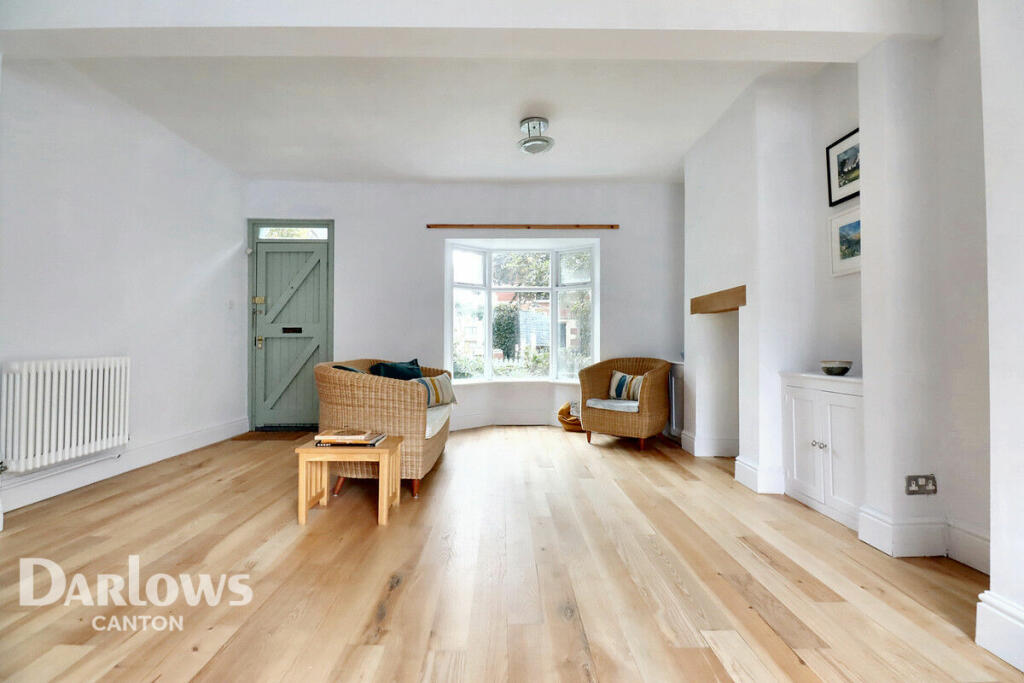 Additional image 5 of Conway Road, Cardiff