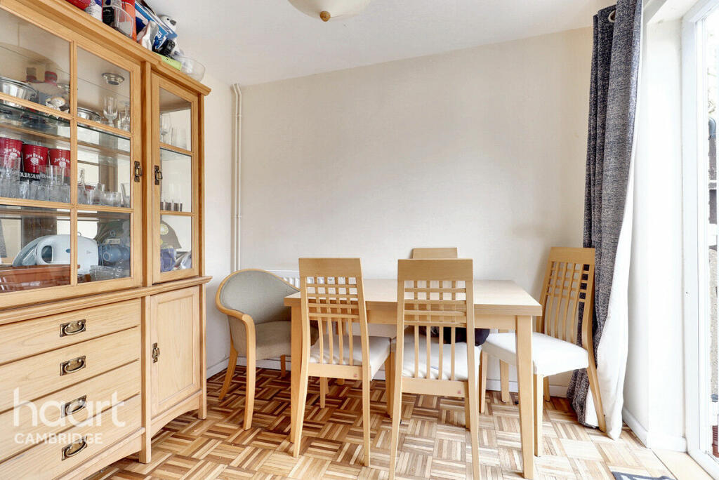 Additional image 4 of Hurrell Road, Cambridge