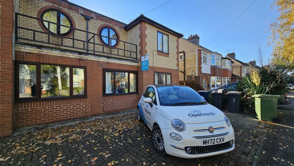 Additional image 8 of Room 4, 7 Perne Avenue, Cambridge