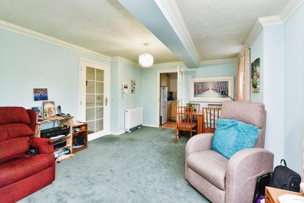 Additional image 2 of Magdalene Street, Glastonbury, Somerset, BA6