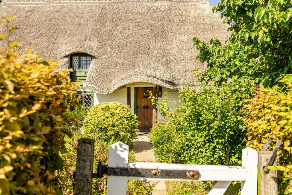 Additional image 24 of Church End, Rickling, Saffron Walden