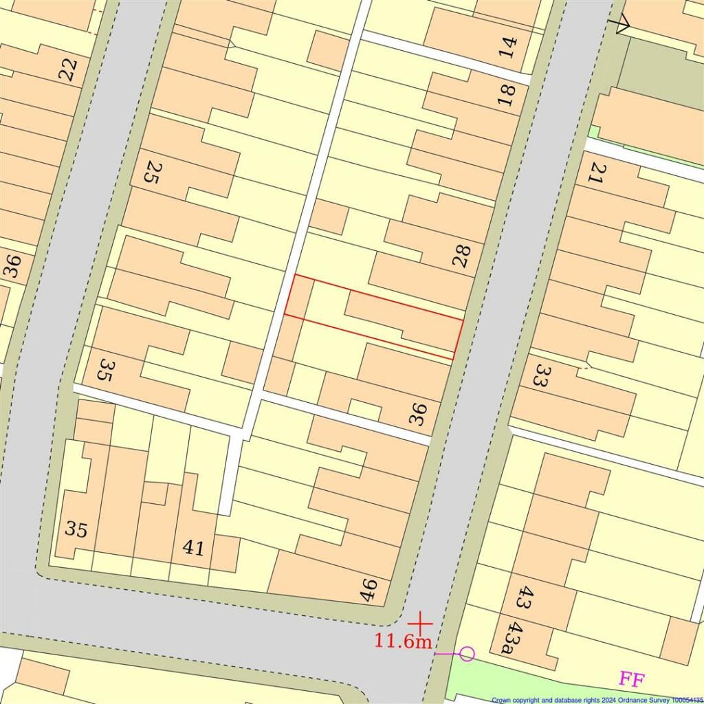 Additional image 14 of Hobart Road, Cambridge