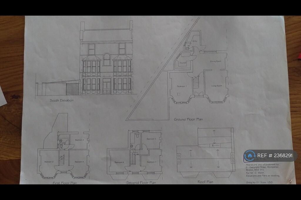 Additional image 11 of Dalrymple Road, Bristol, BS2