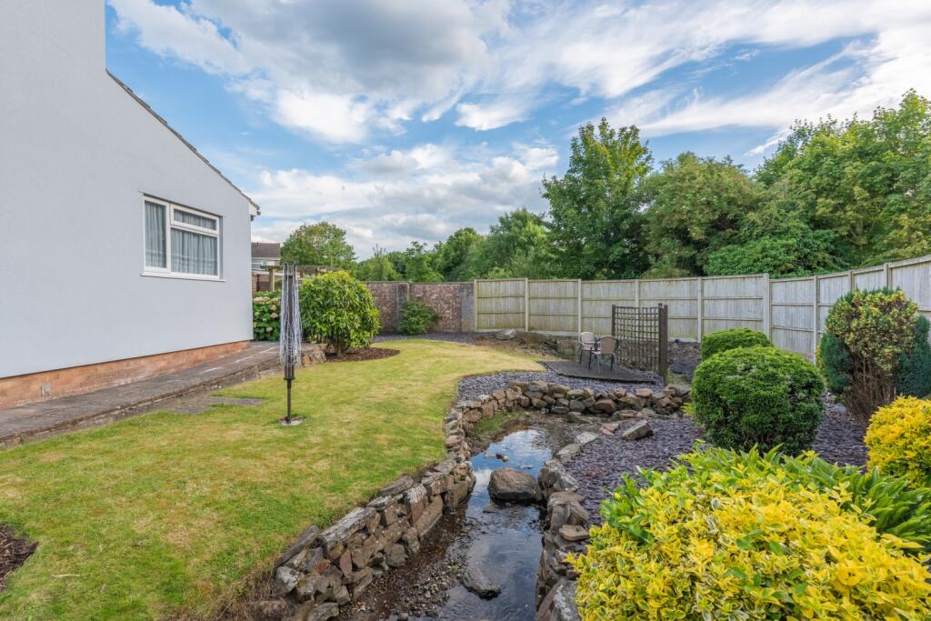 Additional image 29 of St. Mary's Way, Yate, Bristol, BS37