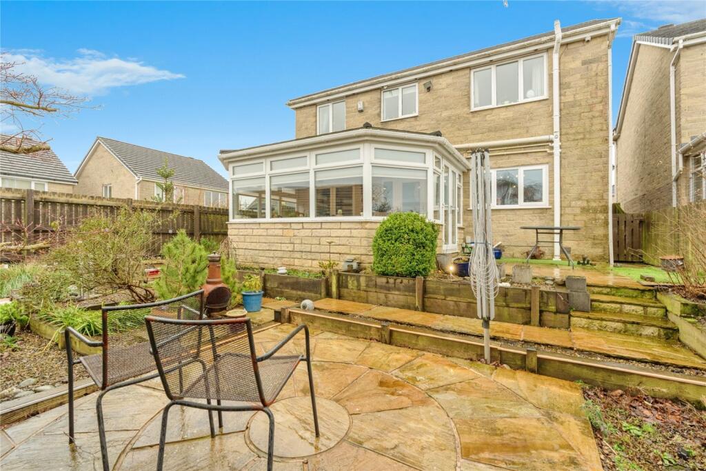 Additional image 5 of Leigh Park, Hapton, Burnley, Lancashire, BB11