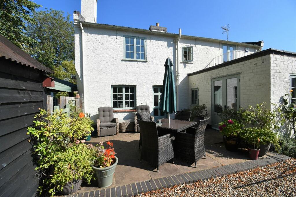 Additional image 19 of Pierce Lane, Fulbourn