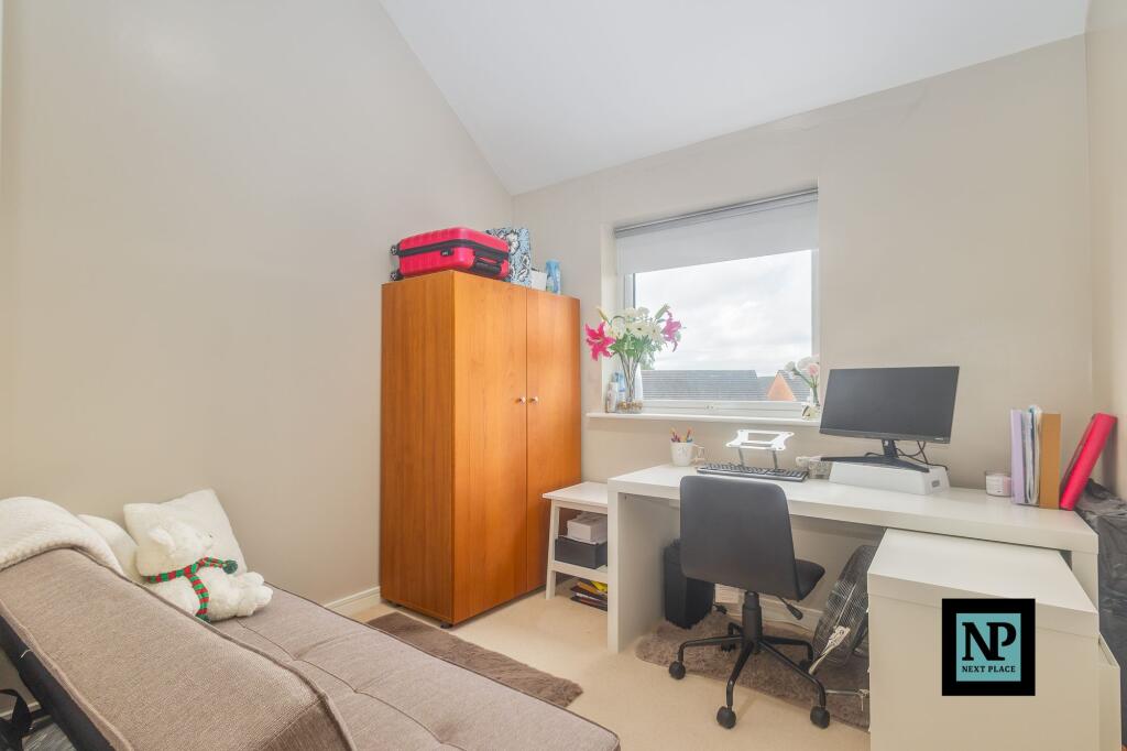 Additional image 5 of Basin Lane, Quay Point, B77