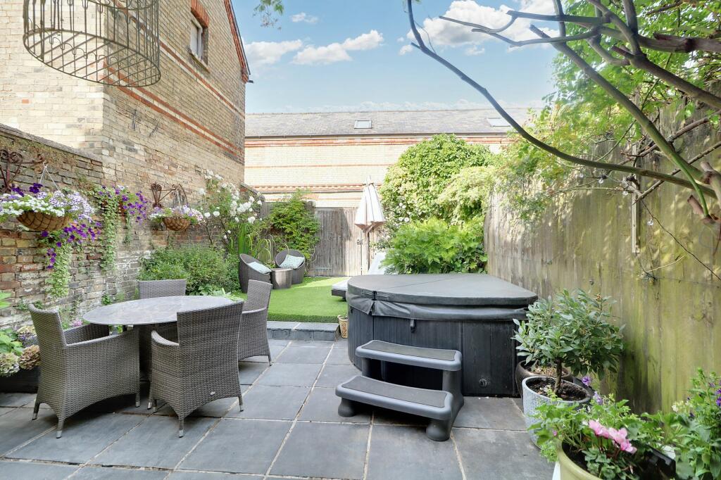 Additional image 15 of Rous Road, Newmarket, CB8