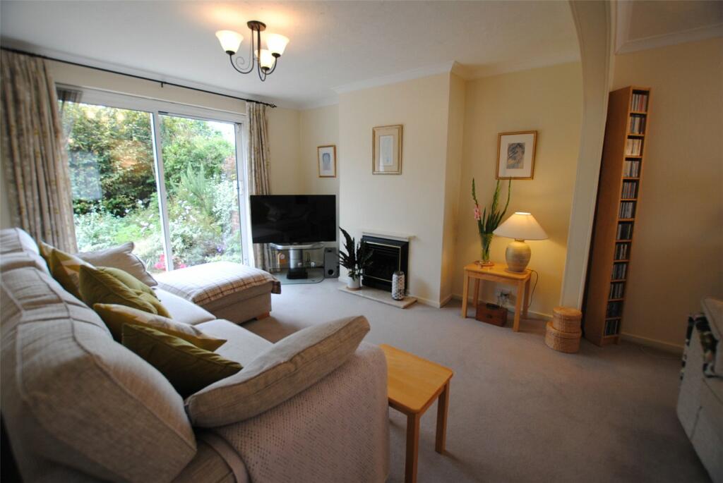 Additional image 5 of Elgar Crescent, Llanrumney, Cardiff, CF3