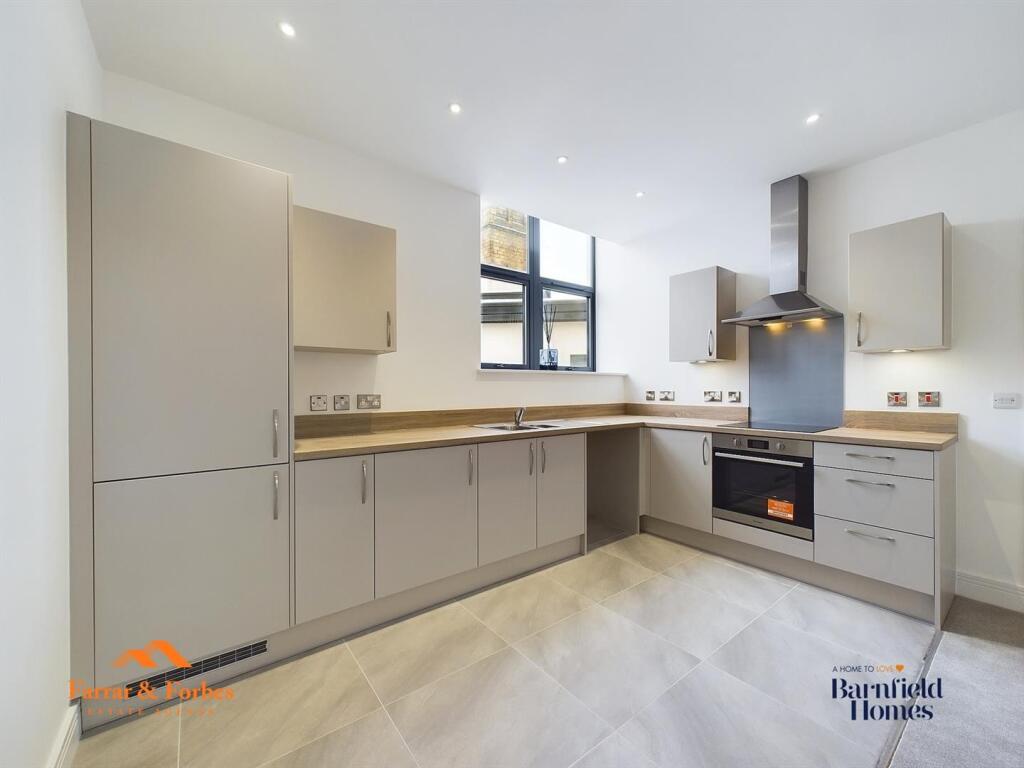 Additional image 5 of Linden House Apartments, Colne