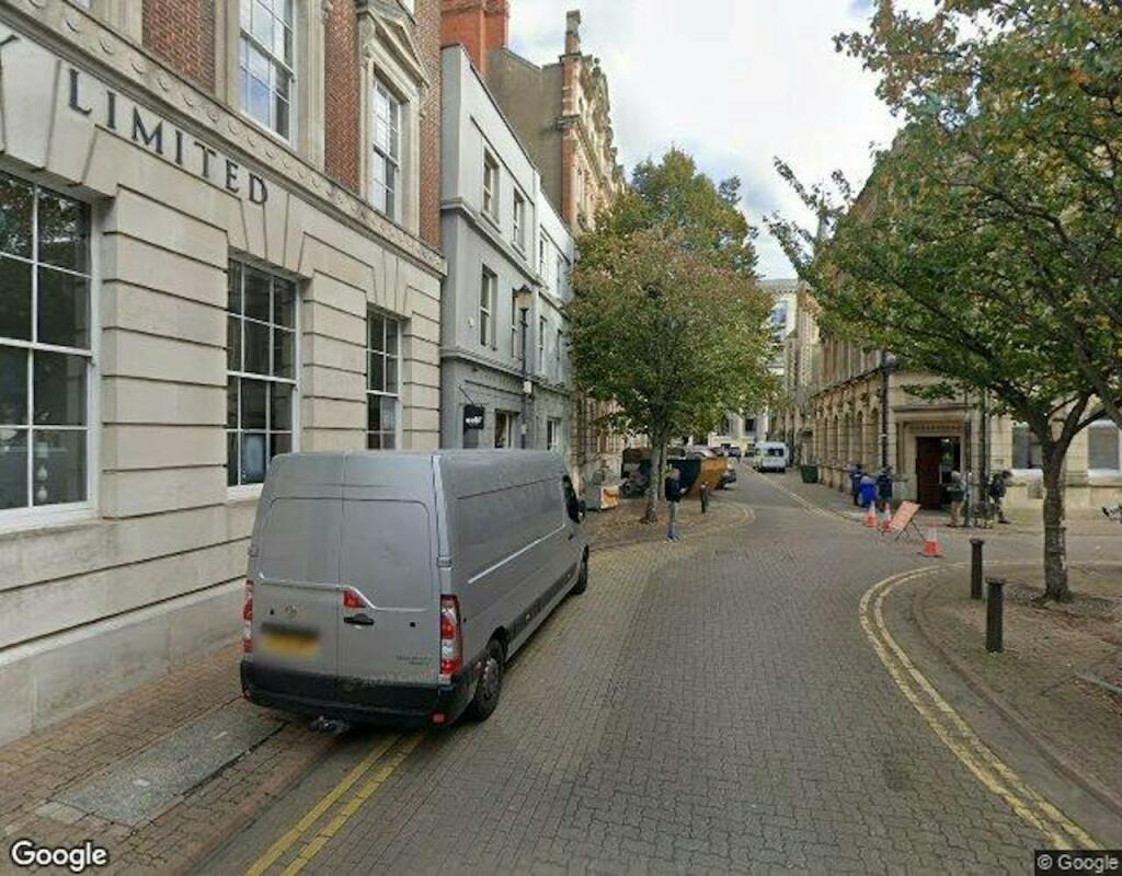 Additional image 4 of Imam Ali Centre, 85 Mount Stuart Square, Cardiff, CF10 5LR
