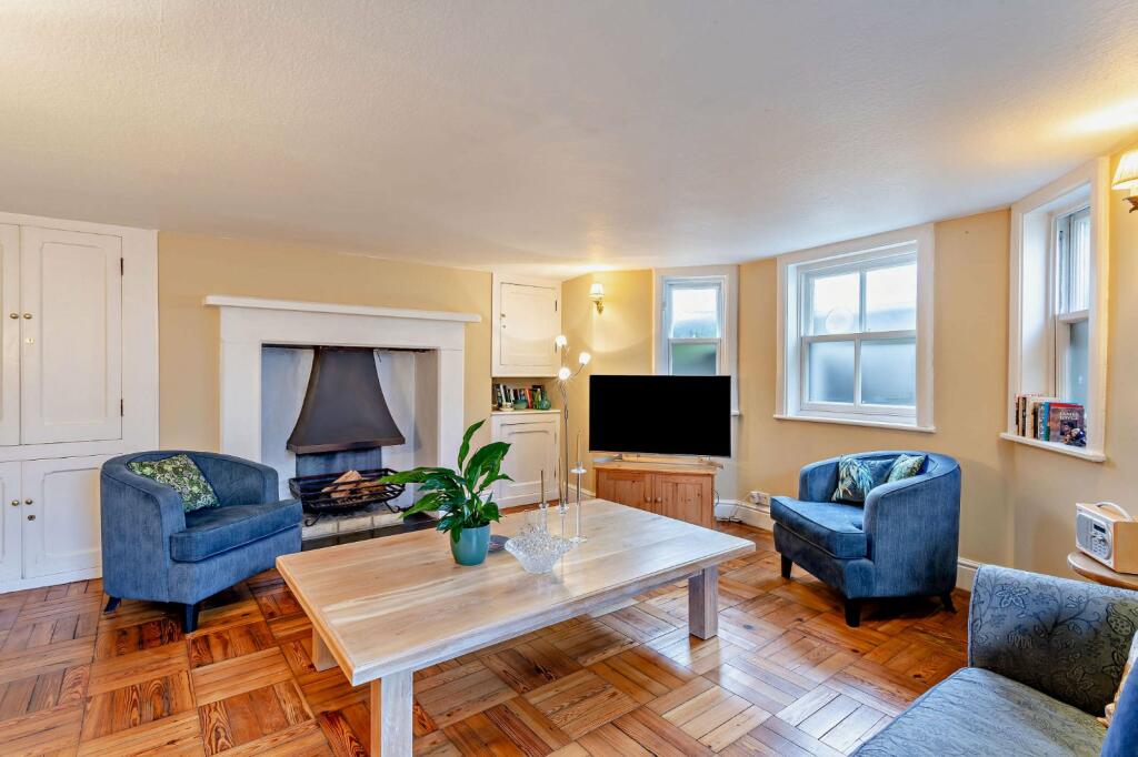 Additional image 5 of Pemberton Terrace, Cambridge, Cambridgeshire