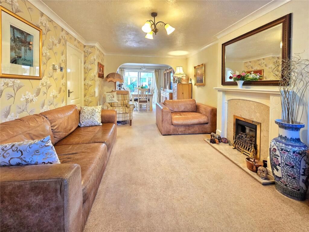 Additional image 2 of Fields Road, Haslingden, Rossendale, BB4