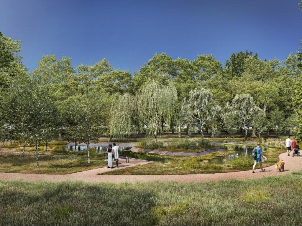 Additional image 4 of Poor Well Lane, Fulbourn, Cambridge