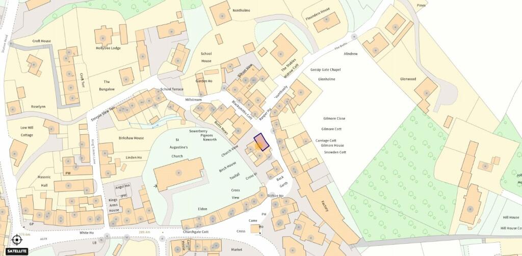 Additional image 14 of The Butts, Alston, Cumbria, CA9