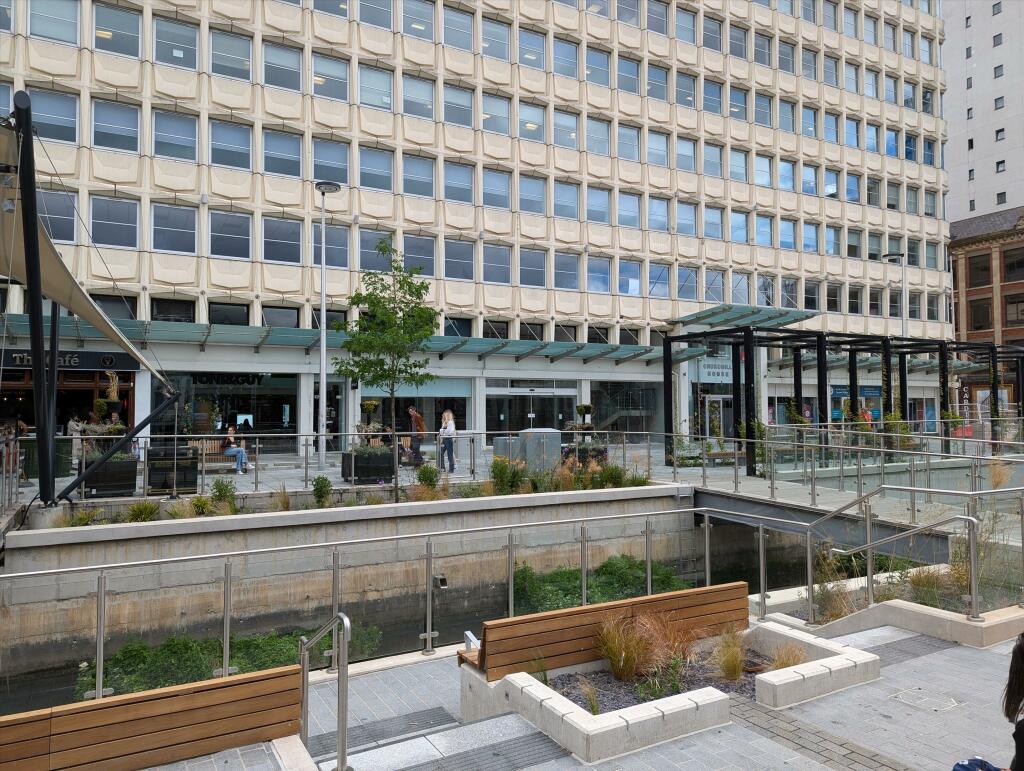 Additional image 4 of Churchill House, 17 Churchill Way, Cardiff, CF10 2HD