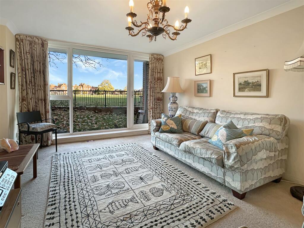 Additional image 2 of Fenners Lawn, Cambridge