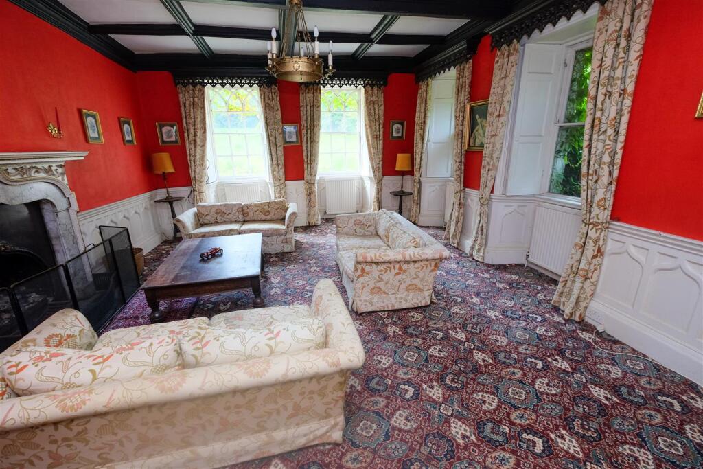 Additional image 11 of HUTTON COURT | NORTH SOMERSET