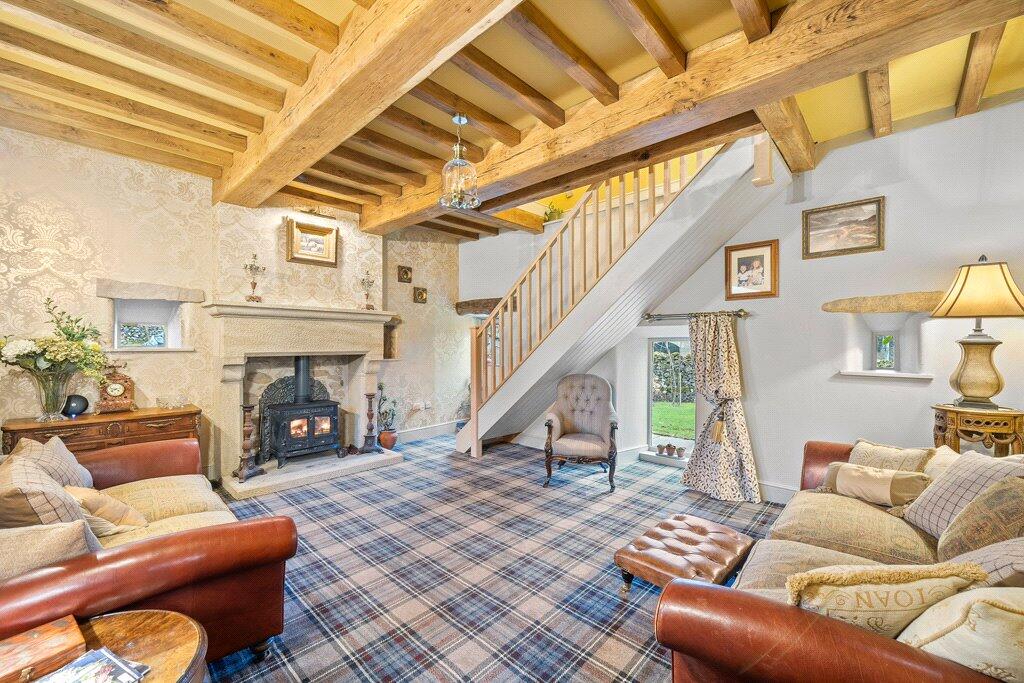 Additional image 7 of Elbolton Croft, Thorpe, Skipton, BD23 6BJ